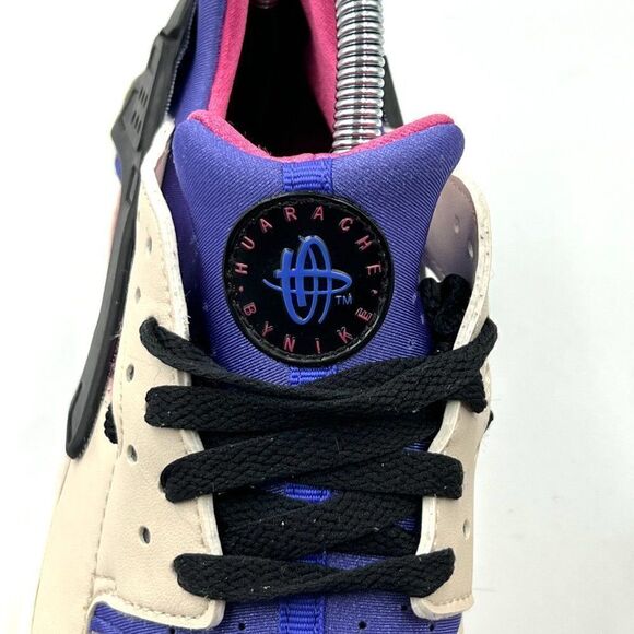 Nike Huarache Run Desert Sand - Picture 6 of 9